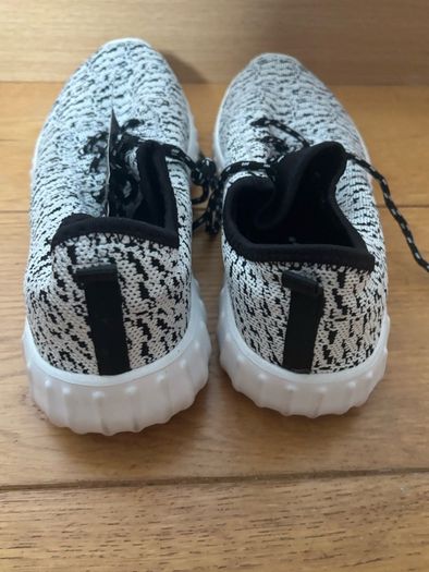 New Trainers Runners