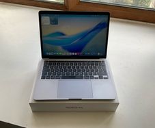 Apple MacBook Pro 16GB 512GB