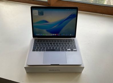 Apple MacBook Pro 16GB 512GB