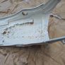 Yamaha XT500 Rear mudguard Image 5