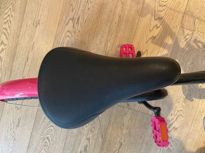 Kids bicycle