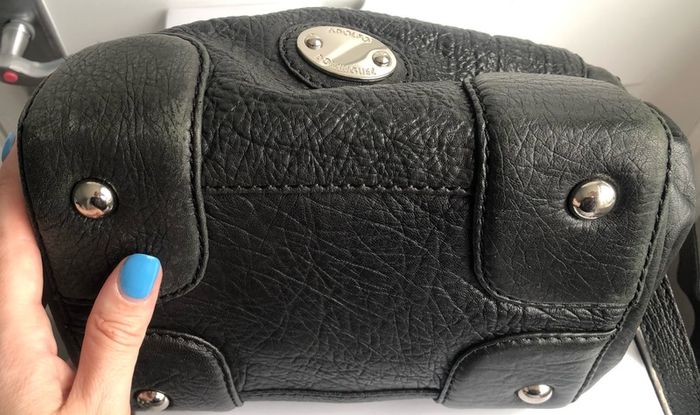 Adolfo dominguez bag