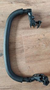Universal bumper bar
