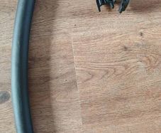 Universal bumper bar