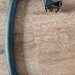 Universal bumper bar