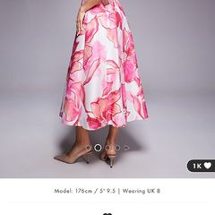 forever new dress size 12 with tags- sold out online
