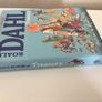 Roald Dahl Treasury Large Hard back Book Image 6