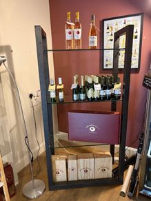 shelf