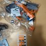 60034 LEGO Artic Helicrane Image 6