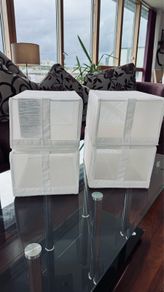 Shoes boxes