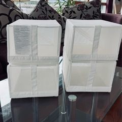 Shoes boxes