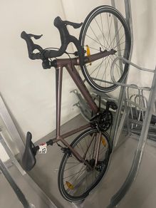 Road bike - Scott Contessa Speedster