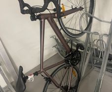 Road bike - Scott Contessa Speedster