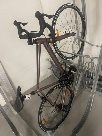 Road bike - Scott Contessa Speedster