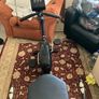 Vevor recumbent excercise bike Image 3