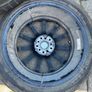 WORK Emotion 11R 18x7.5J ET47 5x114.3 Alloy Wheels Image 10
