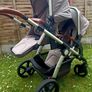 Pram Buggy Silver Cross Image 9