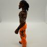 wwe elite series 27 Kofi Kingston action figure Image 2