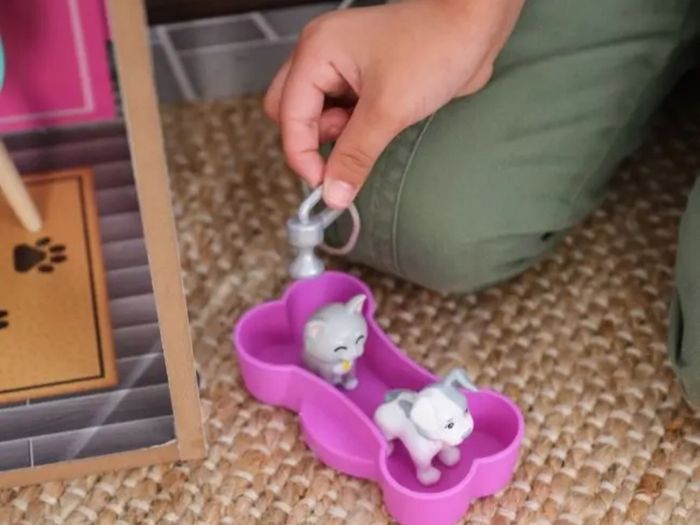 Kidkraft Purrfect Pet Hotel