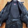 Dainese 2 piece leathers Image 7