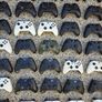 50 x Xbox One Controllers (Free Post) Image 3