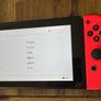 Nintendo switch Image 4