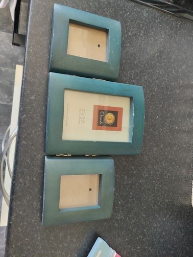 Photo frames