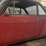 Lancia Fulvia Coupe Parts Image 10