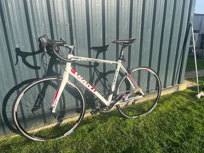 Giant Defy Bike for Sale