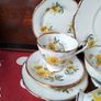 Elizabethan Teaset Image 2
