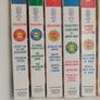Sweet Valley Book Collection 61 stories across Kids, Twins, High, University and 3-in-1 Editions Image 5