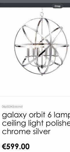 Light fitting