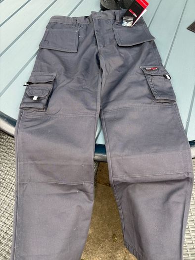 tuffstuff junior workwear