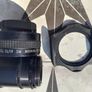 Camera SLR Zenith and accessories Image 5