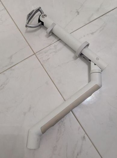 CBS Colebrook Bosson Saunders Flo Monitor Arm