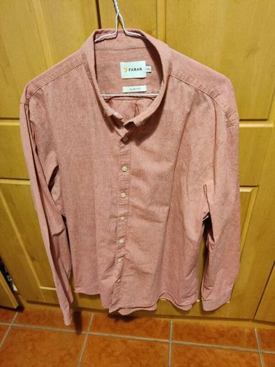Farah Shirt