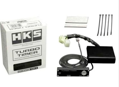 hks turbo timer