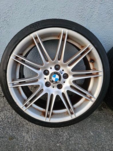 Bmw Mv4 19"