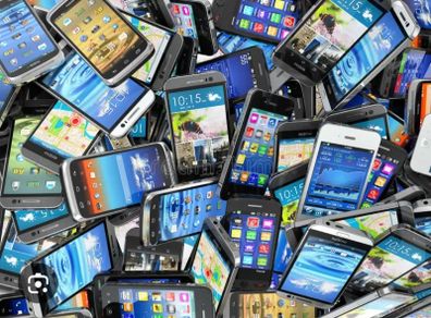 cell phone repair