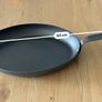 Professional Oval Frying Pan / Fish Pan 39cm Image 4