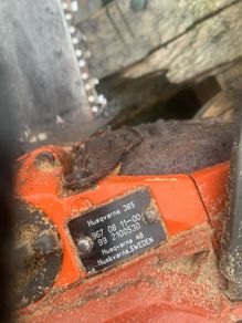 Chainsaw