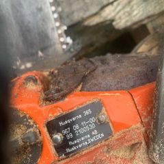 Chainsaw