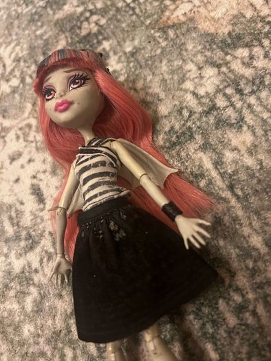 Monster High