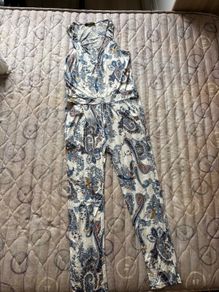 woman suit