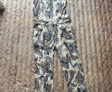 woman suit