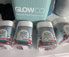 Sleep Gummies