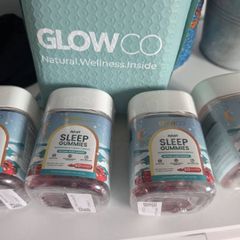 Sleep Gummies