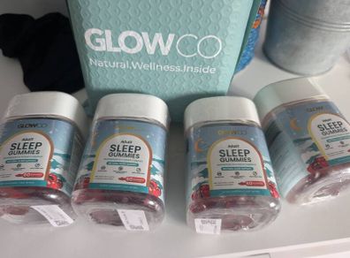 Sleep Gummies