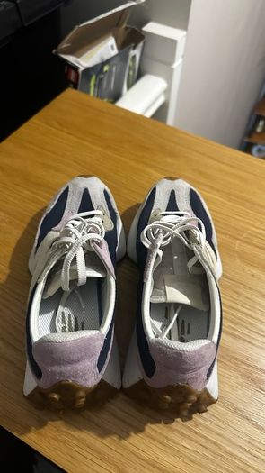new balance 327