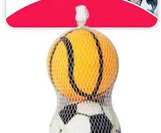 Kong New sports Balls.